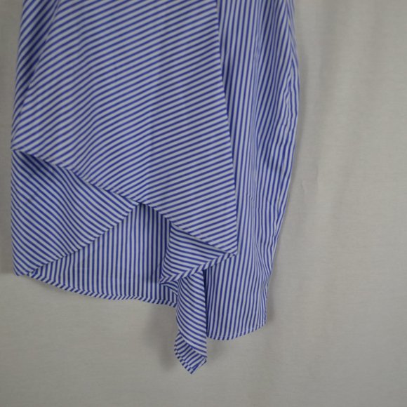 J.O.A asymmetrical mini skirt - Picture 2 of 4